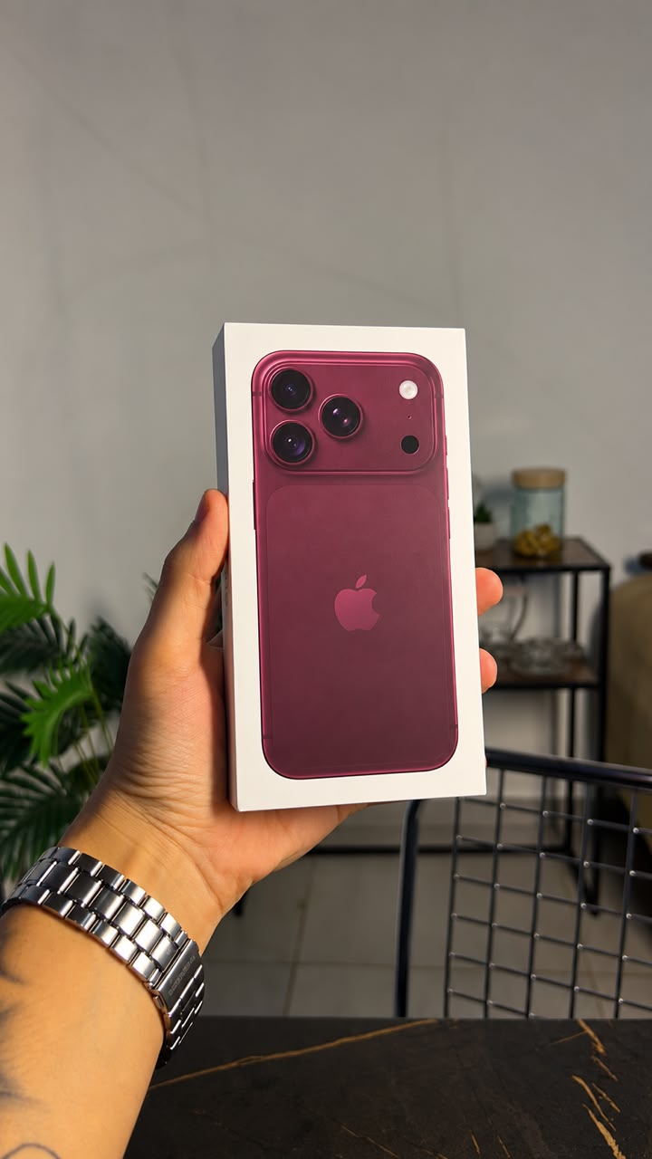 iPhone 18 Pro
