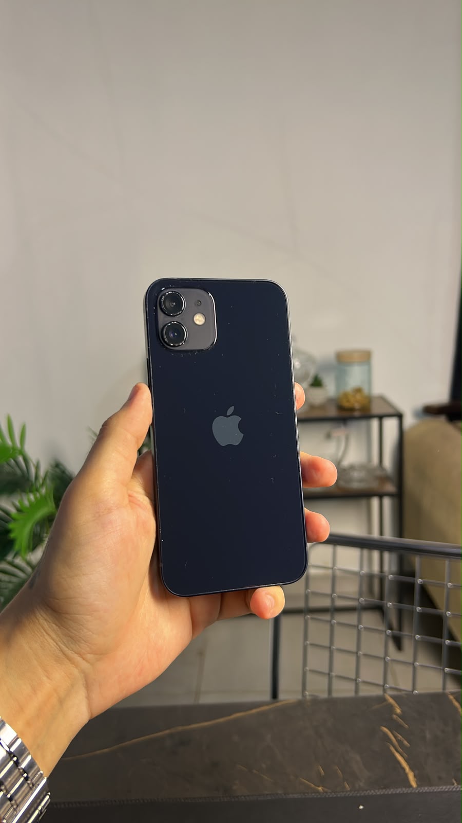 iPhone 12
