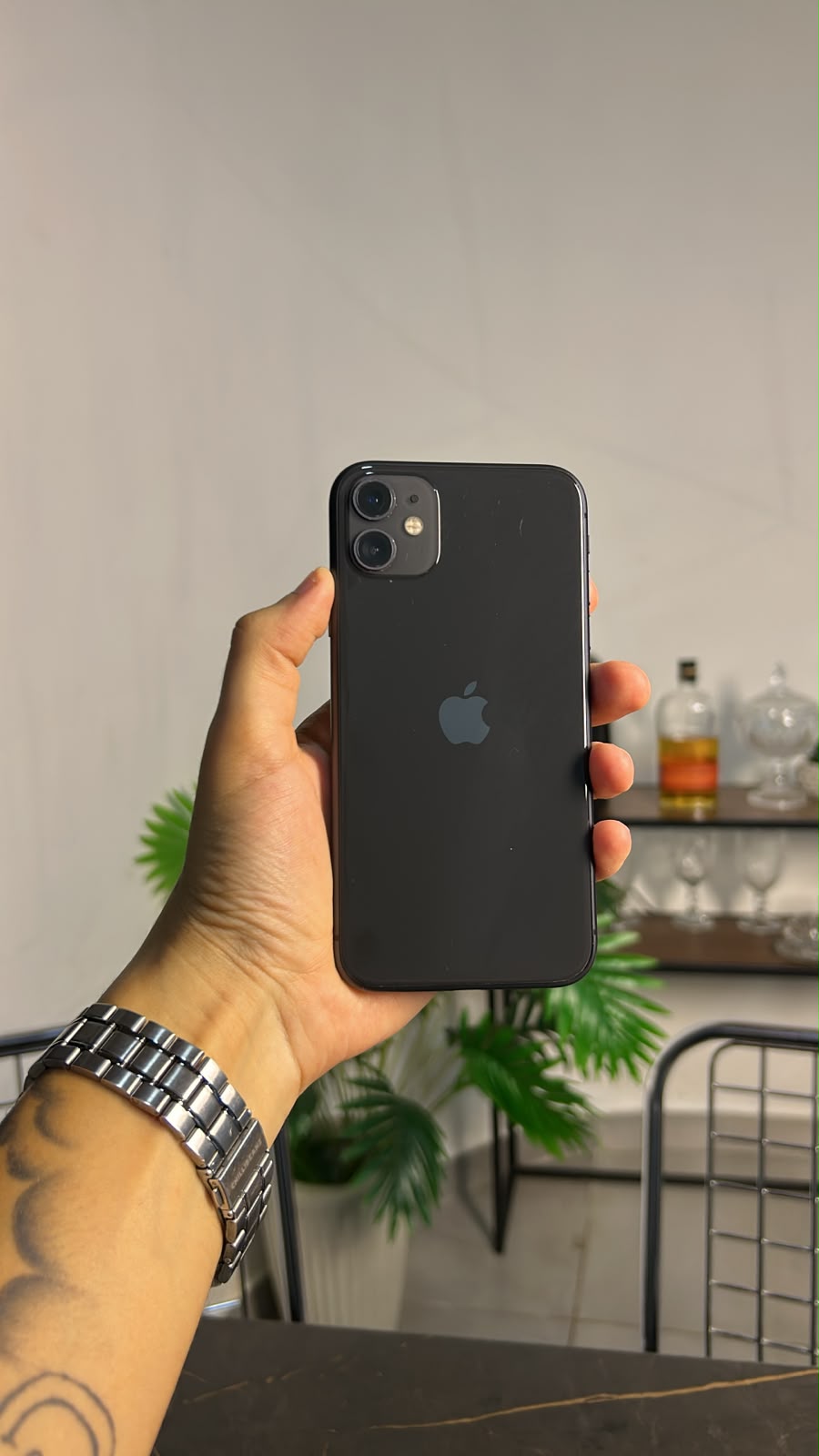 iPhone 11