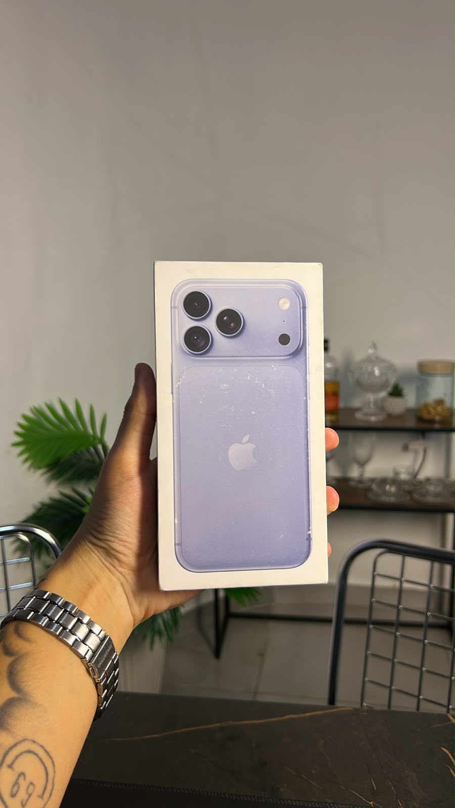 iPhone 18 Pro Max