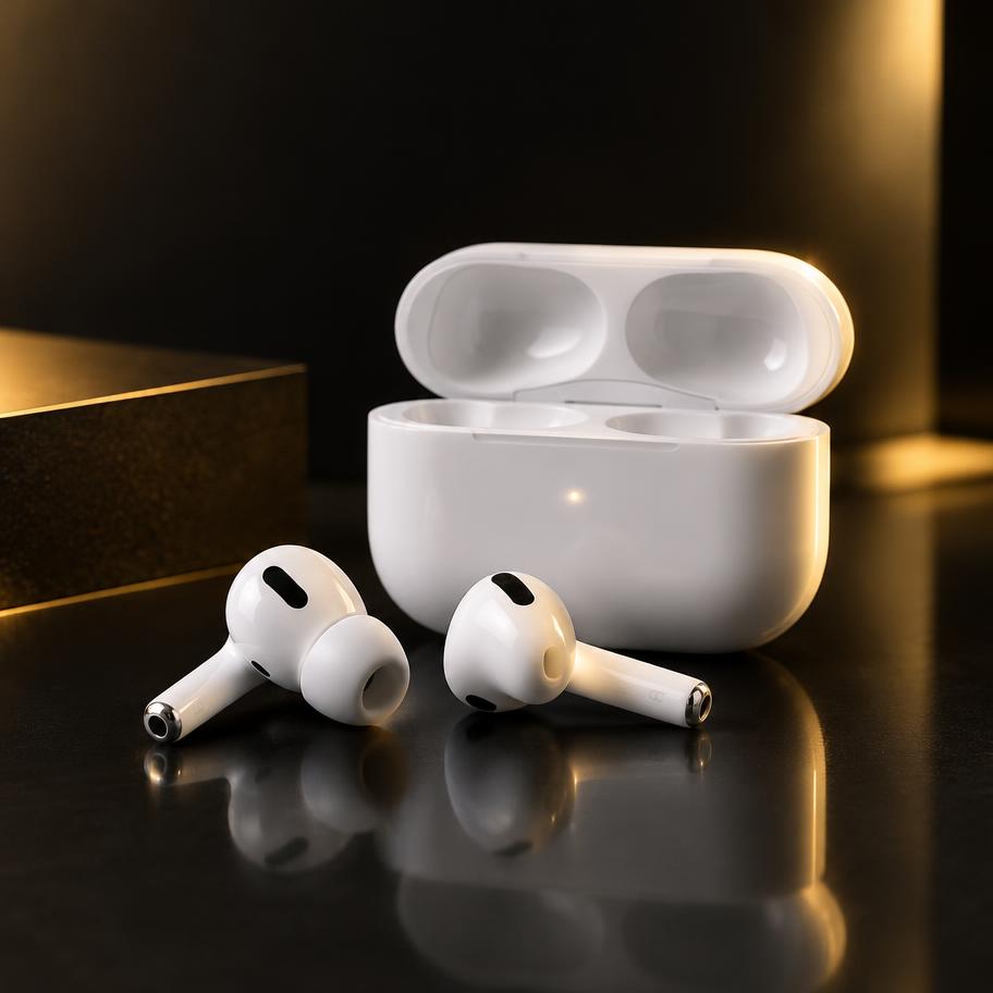 AirPods