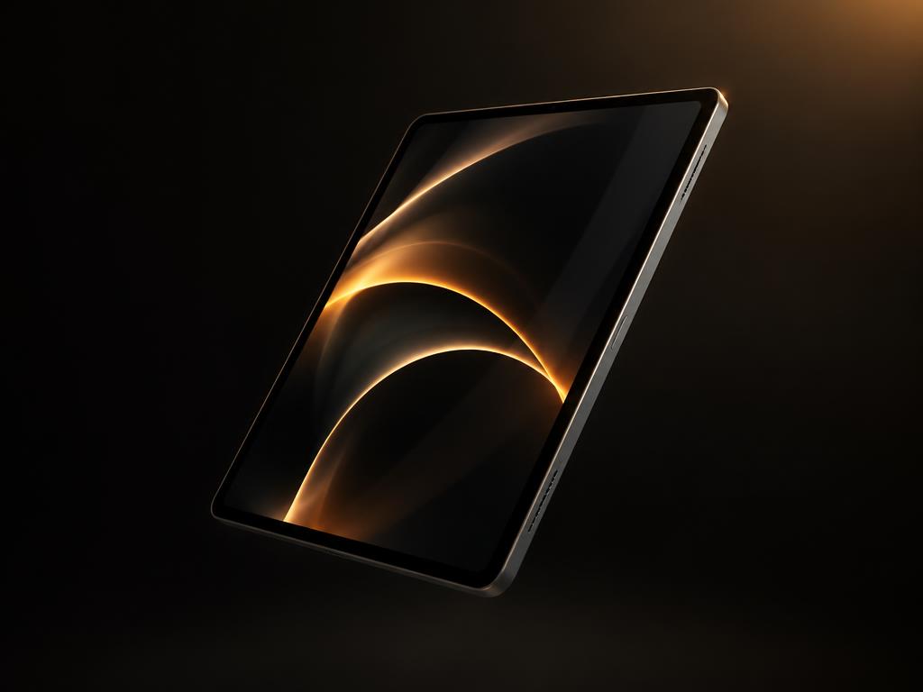 iPad